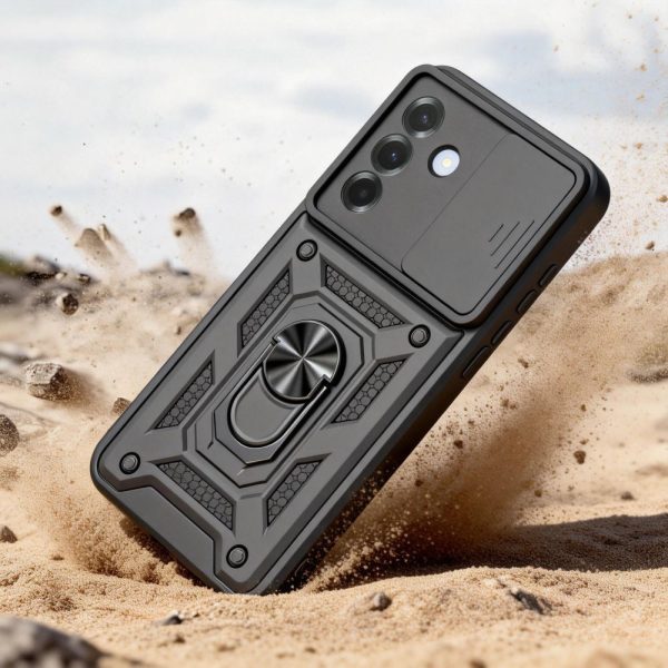 Θήκη Tech-Protect CamShield Pro για Samsung Galaxy A27 5G - Black - Image 6