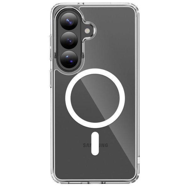 Θήκη Tech-Protect FlexAir Hybrid MagSafe για Samsung Galaxy A27 5G Διάφανη - Image 3