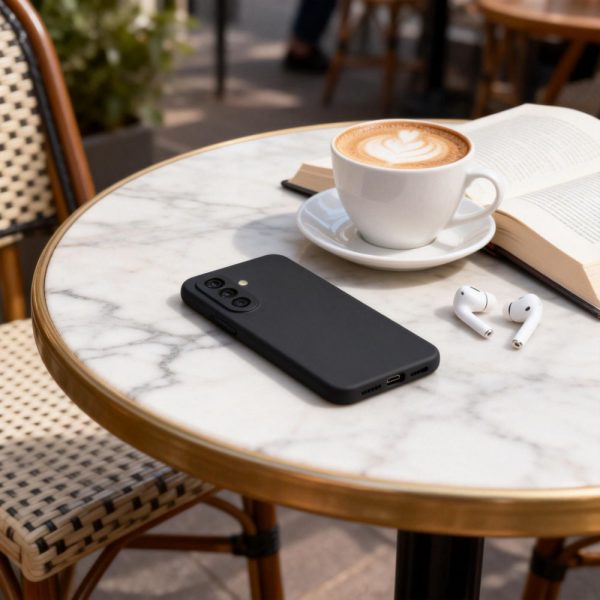 Θήκη Samsung Galaxy A27 5G Tech-Protect Icon Black - Image 4