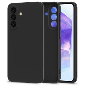 Θήκη Samsung Galaxy A27 5G Tech-Protect Icon Black
