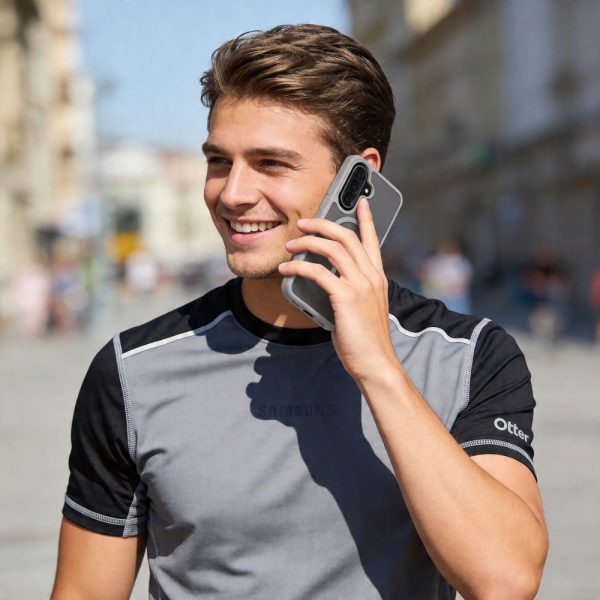 Θήκη Tech-Protect MagMat MagSafe για Samsung Galaxy A57 5G - Matte Grey - Image 4