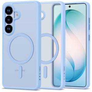 Θήκη Tech-Protect Magmat MagSafe Samsung Galaxy S26 μπλε