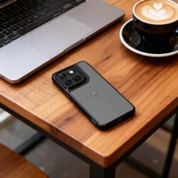 Θήκη Motorola Edge 70 Fusion / Fusion+ Plus 5G Tech-Protect Magmat Μαύρη - Image 6