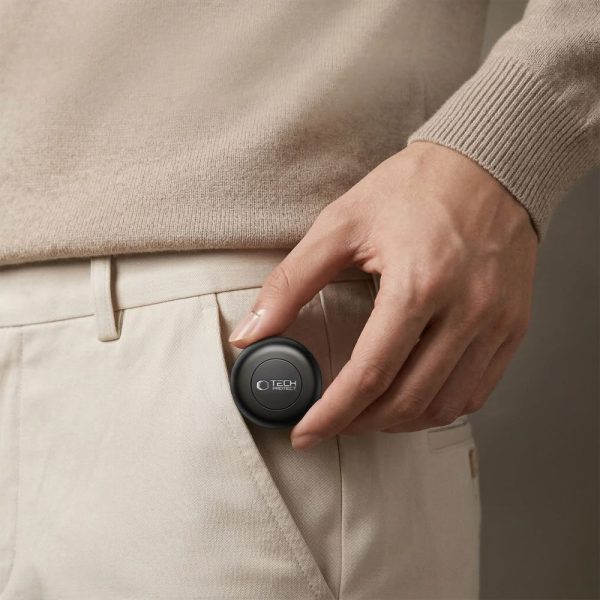 Ωτοασπίδες Σιλικόνης Tech-Protect QuietFit με Μείωση Θορύβου 40dB - Black - Image 6