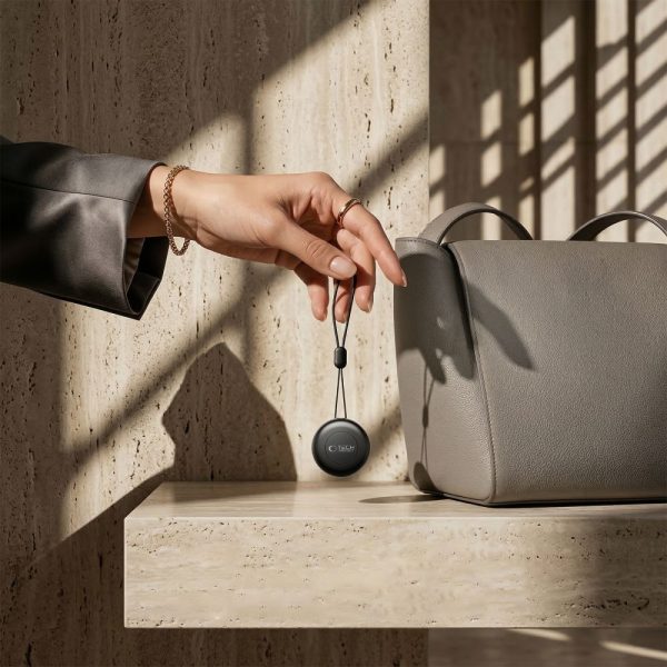 Ωτοασπίδες Σιλικόνης Tech-Protect QuietFit με Μείωση Θορύβου 40dB - Black - Image 7