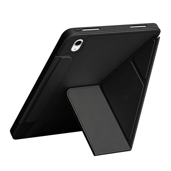 Θήκη Tech-Protect SC Pen Origami για iPad 10.9 2022 & iPad 11 2025 Μαύρη - Image 4