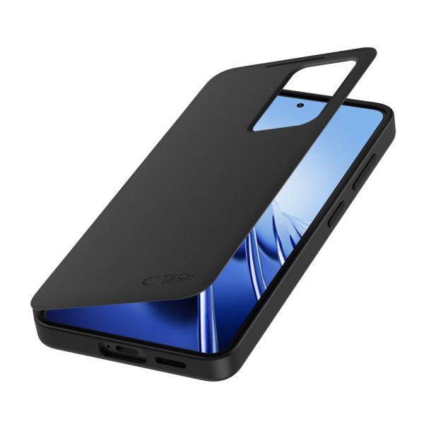 Θήκη Tech-Protect Smart Wallet για Samsung Galaxy A57 5G - Matte Black - Image 2