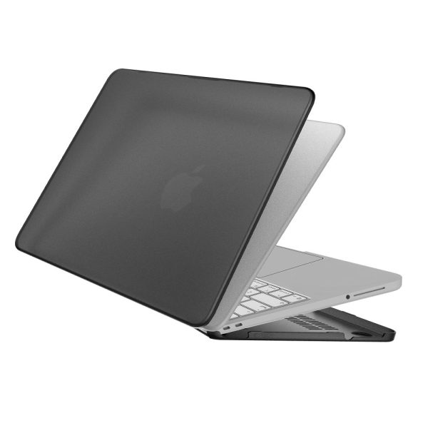 Θήκη Tech-Protect SmartShell για Apple MacBook Neo 13 2026 (A3404) - Matte Black - Image 3