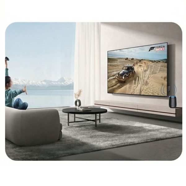 Bluetooth 5.4 Audio Adapter Tech-Protect Ultraboost AU02 AUX Receiver & Transmitter - Black - Image 5