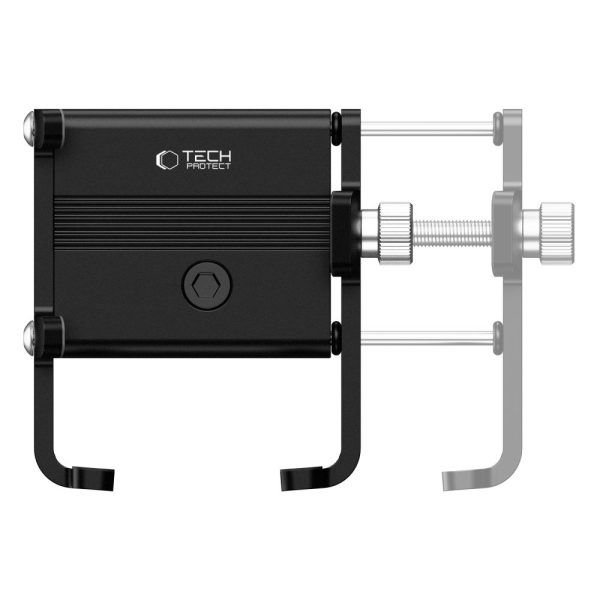 Βάση Κινητού Ποδηλάτου Tech-Protect V5 Handlebar & Stem Black - Image 4