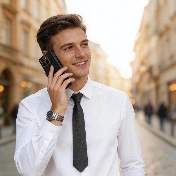 Θήκη Tech-Protect Wallet για Motorola Edge 70 Fusion / Fusion+ 5G - Black - Image 5