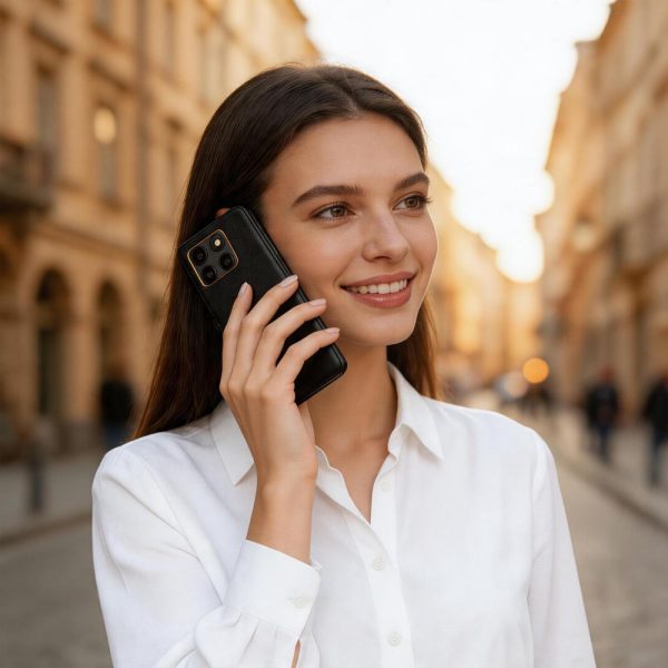 Θήκη Tech-Protect Wallet για Motorola Edge 70 Fusion / Fusion+ 5G - Black - Image 7