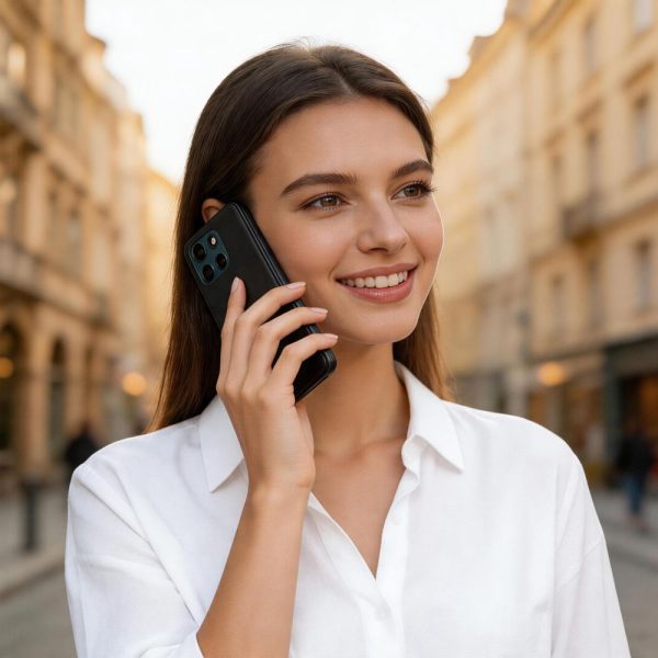 Θήκη Tech-Protect Wallet για Motorola Moto G57 Power / G67 Power - Black - Image 4