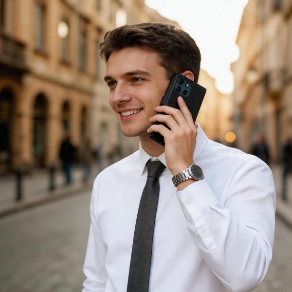 Θήκη Tech-Protect Wallet για Motorola Moto G57 Power / G67 Power - Black - Image 6