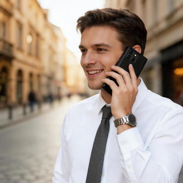 Θήκη Tech-Protect Wallet για Motorola Moto G67 / G77 - Black - Image 5