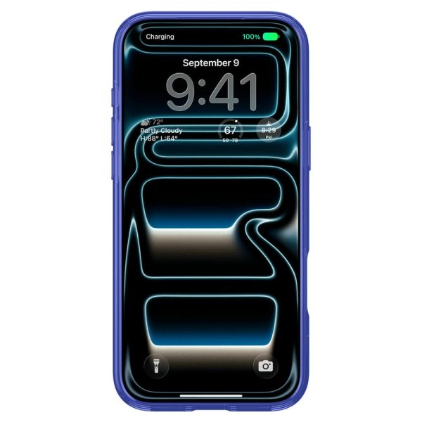 Θήκη Spigen Ultra Hybrid MagSafe για iPhone 17 Pro - Palette (ACS11392) - Image 4