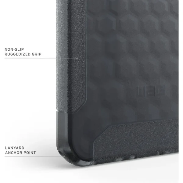 Θήκη Samsung Galaxy A37 5G UAG Scout Ash - Image 3