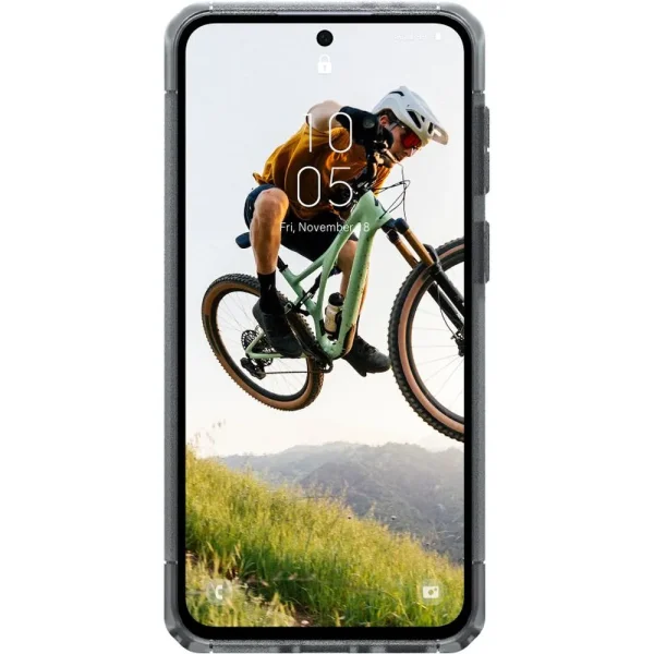 Θήκη Samsung Galaxy A37 5G UAG Scout Ash - Image 11