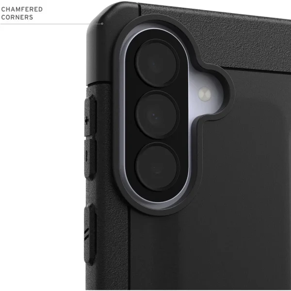 Θήκη Samsung Galaxy A37 5G UAG Scout Black - Image 6