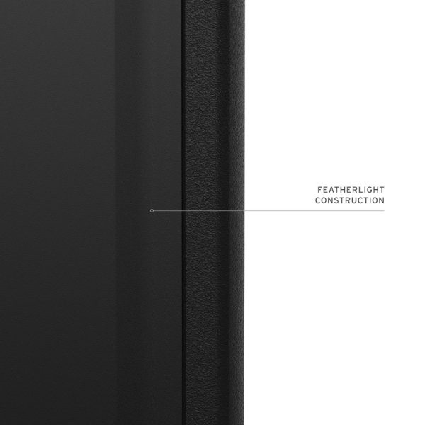 Θήκη Samsung Galaxy A37 5G UAG Scout Black - Image 13