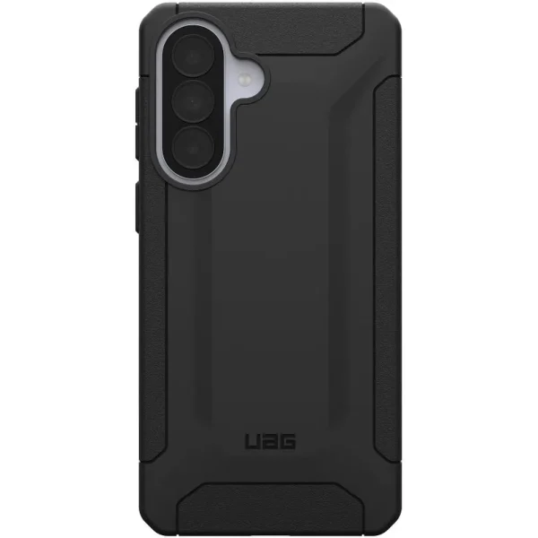 Θήκη Samsung Galaxy A37 5G UAG Scout Black - Image 12