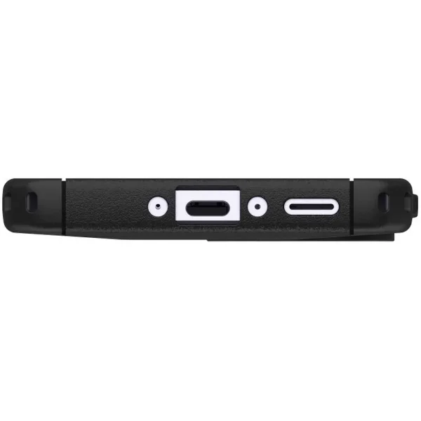 Θήκη Samsung Galaxy A37 5G UAG Scout Black - Image 7