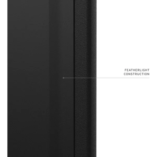 Θήκη Samsung Galaxy A57 5G UAG Scout Black - Image 4