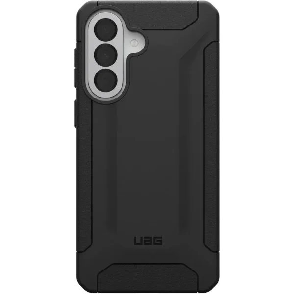 Θήκη Samsung Galaxy A57 5G UAG Scout Black - Image 15