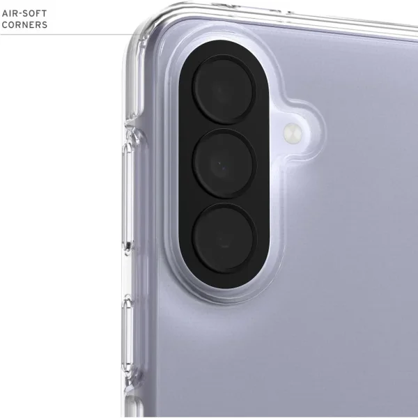 Θήκη Samsung Galaxy A37 5G UAG Scout Clear - Image 6