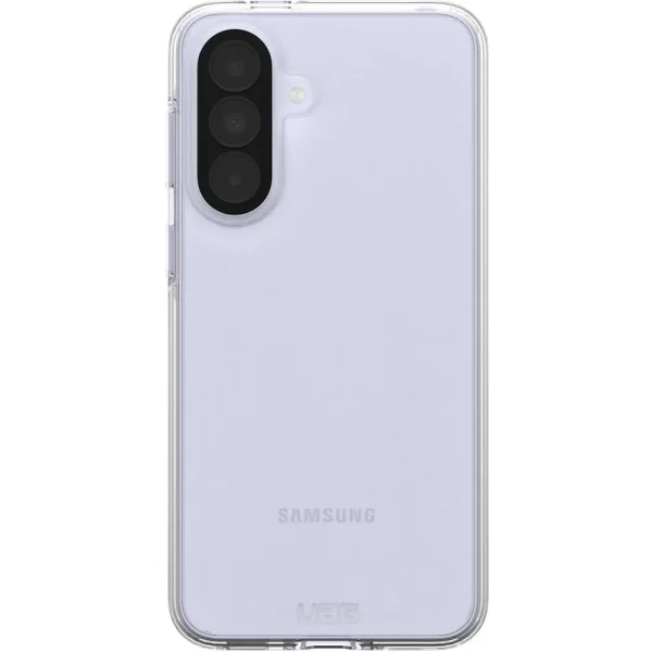 Θήκη Samsung Galaxy A37 5G UAG Scout Clear - Image 14