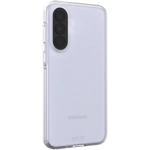 Θήκη Samsung Galaxy A37 5G UAG Scout Clear - Image 13