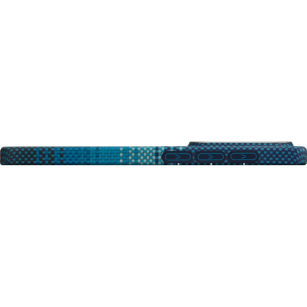 Θήκη Samsung Galaxy S26 Plus Pitaka Edge Case Moonrise - Image 3