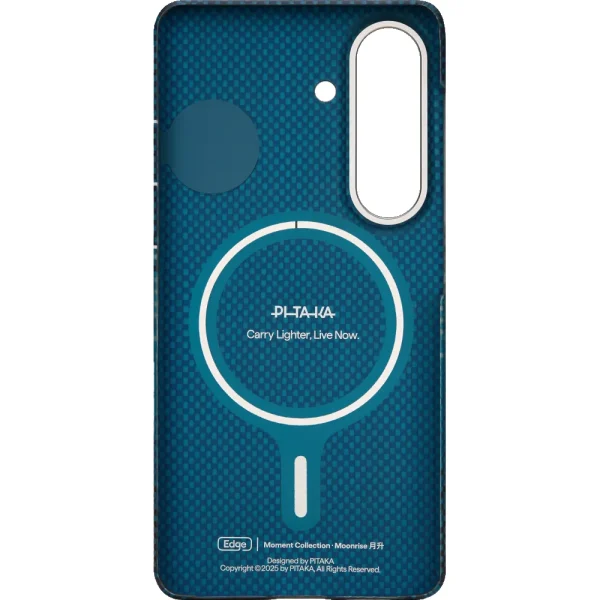 Θήκη Samsung Galaxy S26 Plus Pitaka Edge Case Moonrise - Image 7