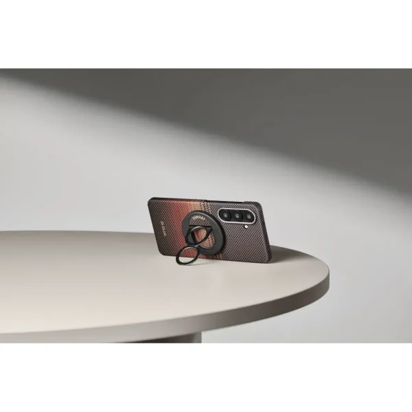 Θήκη Samsung Galaxy S26 Plus Pitaka Edge Case Sunset - Image 10