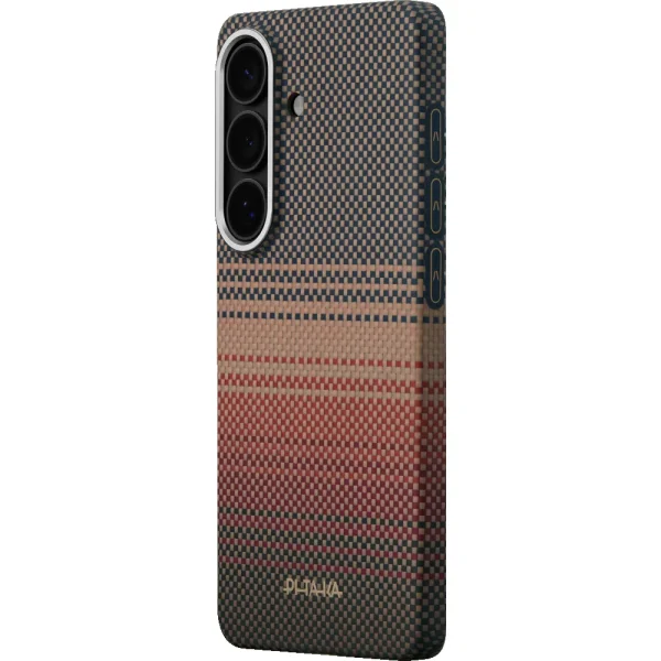 Θήκη Samsung Galaxy S26 Plus Pitaka Edge Case Sunset - Image 4