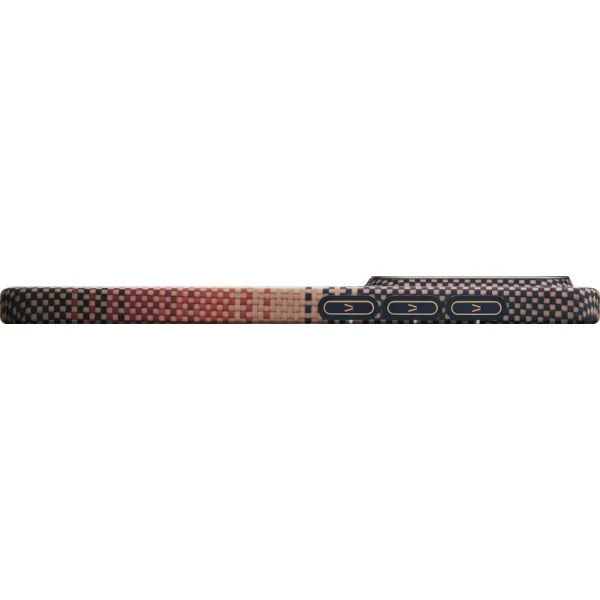 Θήκη Samsung Galaxy S26 Plus Pitaka Edge Case Sunset - Image 6