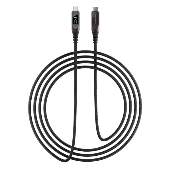 Mobile Origin 240W Display Cable USB-C to USB-C 1.5m CB4