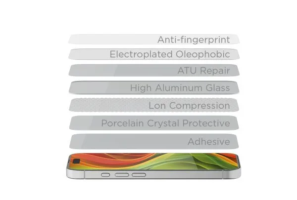 Mobile Origin EasyGlass Google Pixel 10