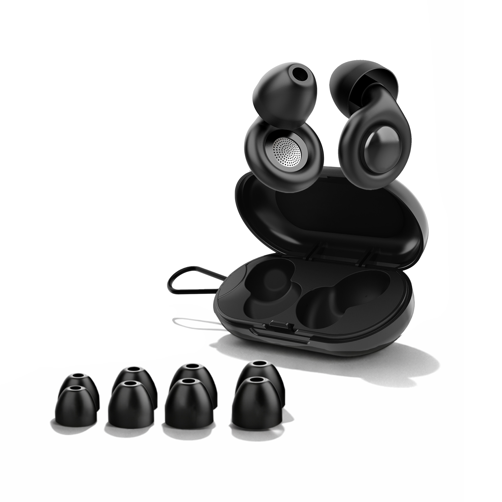Mobile Origin Sleeping Earplugs 32 dB EA1