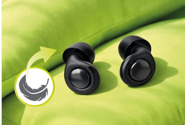 Mobile Origin Sleeping Earplugs 32 dB EA1