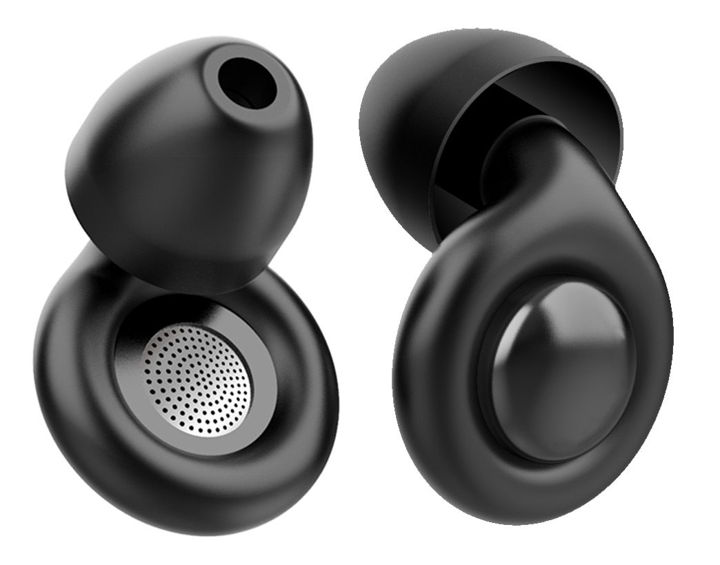 Mobile Origin Sleeping Earplugs 32 dB EA1