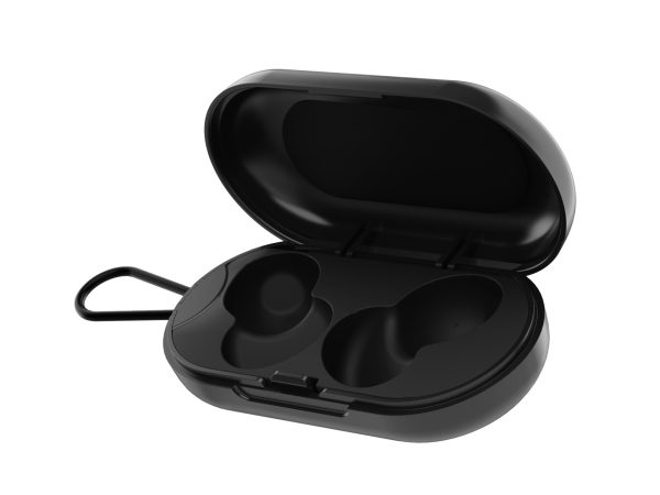 Mobile Origin Sleeping Earplugs 32 dB EA1