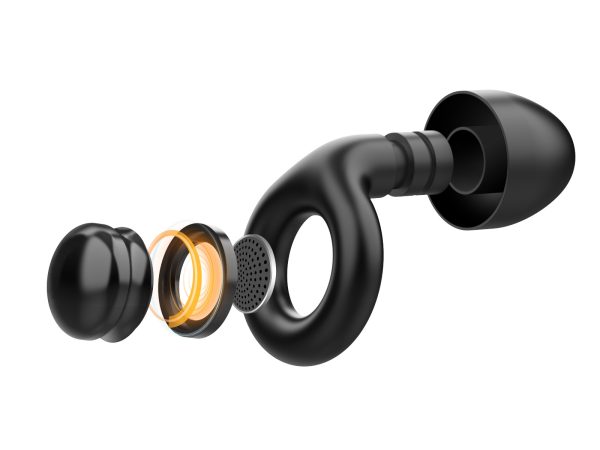 Mobile Origin Sleeping Earplugs 32 dB EA1