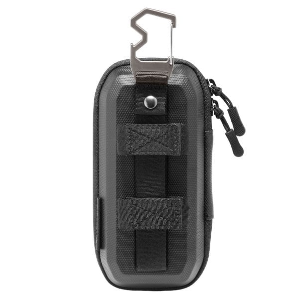 Spigen Lock Fit Sunglasses Case black