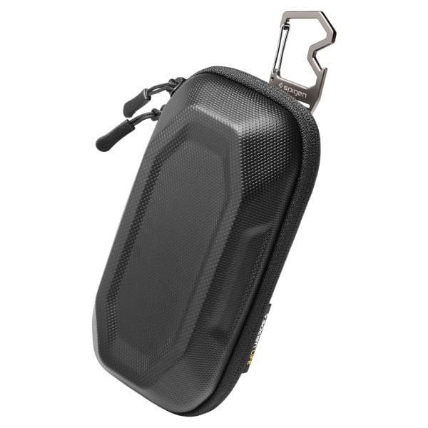 Spigen Lock Fit Sunglasses Case black