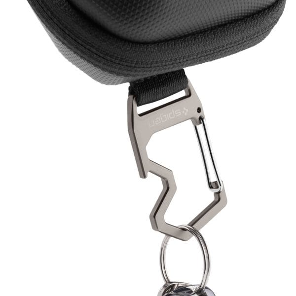 Spigen Lock Fit Sunglasses Case black