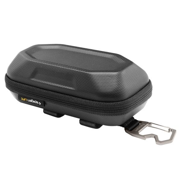 Spigen Lock Fit Sunglasses Case black