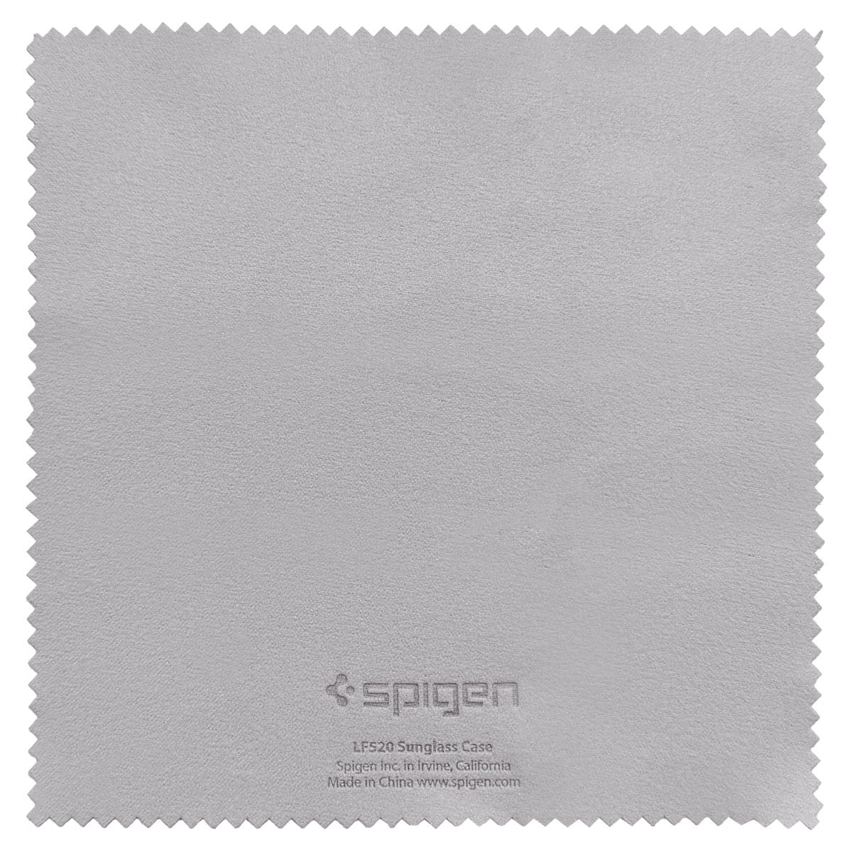 Spigen Lock Fit Sunglasses Case black