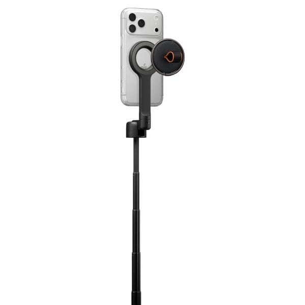 Spigen MagSafe Tripod Selfie Stick black