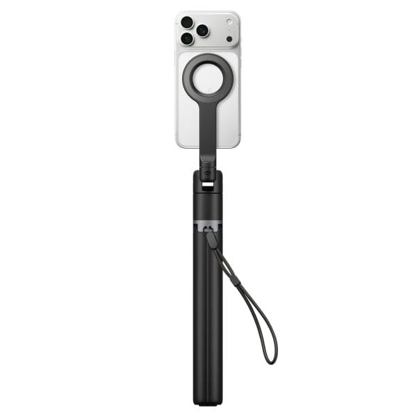 Spigen MagSafe Tripod Selfie Stick black